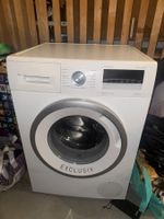 Bosch Serie 4 Waschmaschine WAN28296 – 7 kg – 1400 U/min