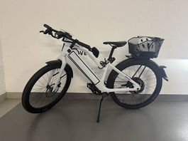 STROMER - ST3 Comfort M