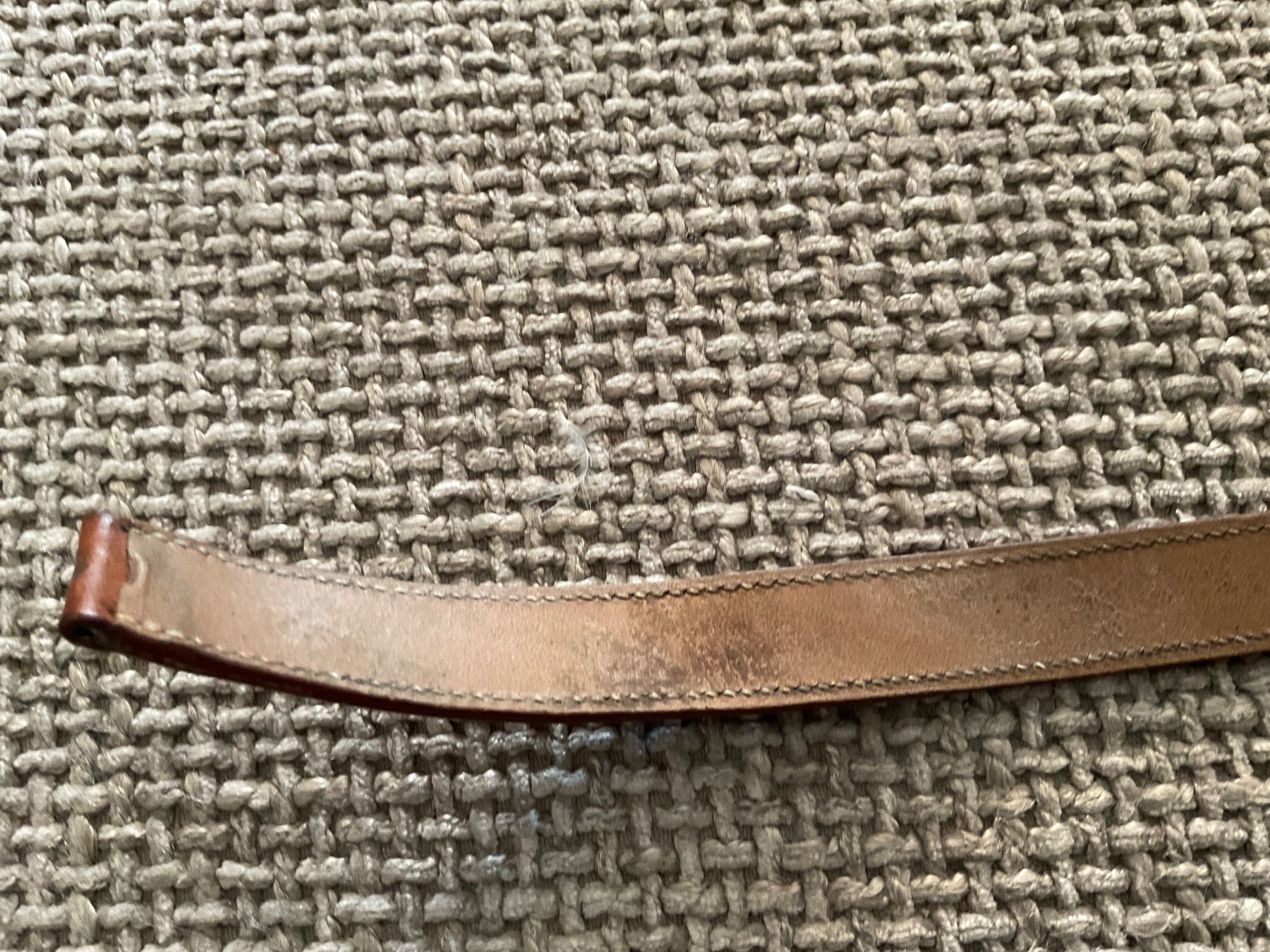 Hermès Armbänder & -reifen: HERMÈS BRACELET MONTRE CAPE COD – Gebraucht aus Gentilino von besse1 6