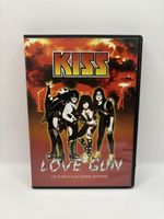 Kiss - Love Gun - Live At River Plate Stadium