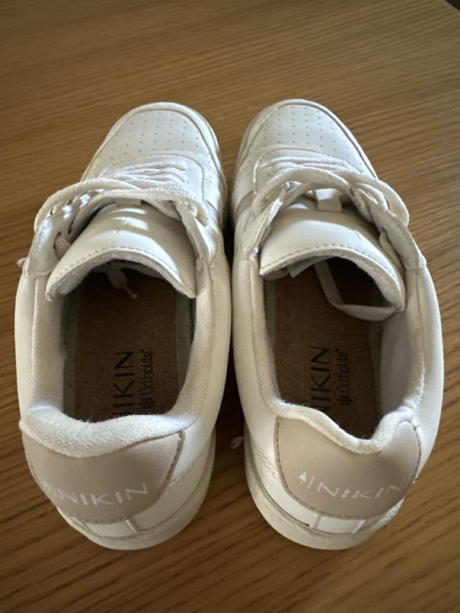 Nikin Chaussures femmes: Nikin Damensneaker 39 – D'occasion à Davos Platz par Anakonda1 1