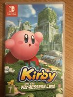 Kirby und das vergessene Land Nintendo Switch Spiel de