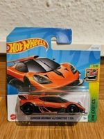 Hot Wheels Gordon Murray