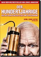 Der Hundertjährige, der aus dem Fenster stieg und verschwand