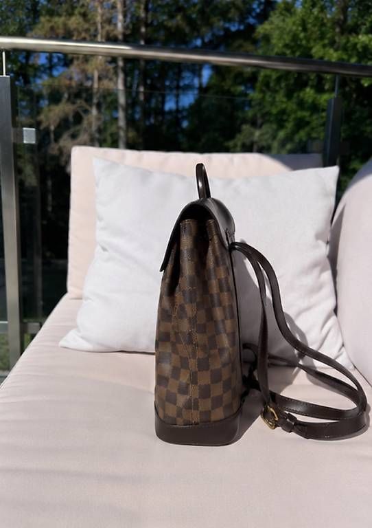 Zaini: Sac à dos Louis vuitton backpack – Usato da Romont FR venduto da Yohelys 2