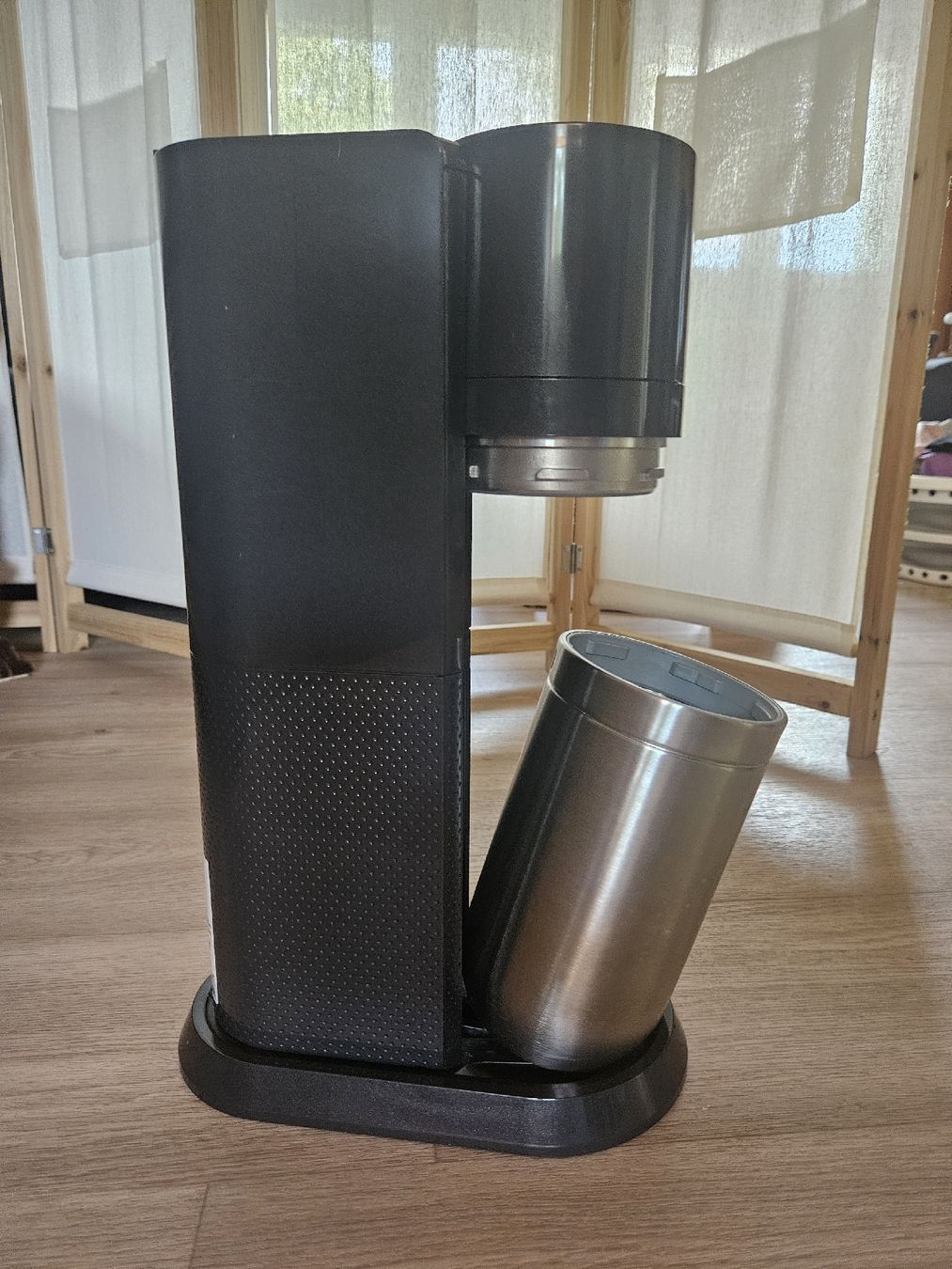 Sodastream Appareils de cuisine: Sodastream DUO – Neuf (Voir description) à Sugiez par eestelle17 1