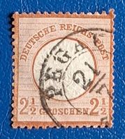 Briefmarken Deutsches Reich