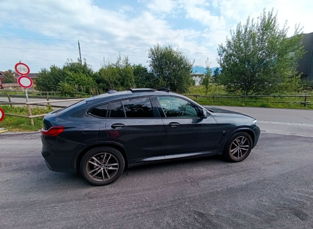 BMW Autos: BMW Leasingübernahme – D'occasion à Wil SG par mii_c5j8 2