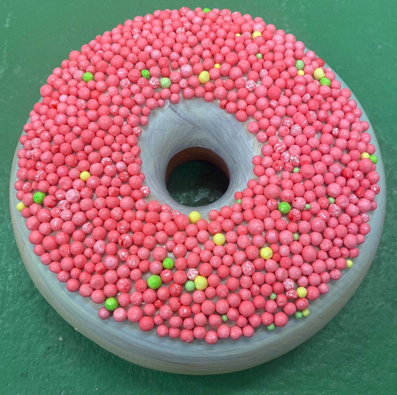 Tutte le decorazioni: Faker Donut – Usato da Basel venduto da Ostschweiz06 2