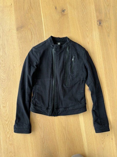 Giacche: Jeansjacke G-Star – Usato da Triboltingen venduto da U_1965