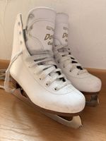Schlittschuh Graf Davos