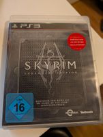 Skyrim Legendary Edition - Playstation 3 PS3 Game