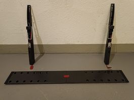Wandhalterung für Fernseher / TV-Geräte