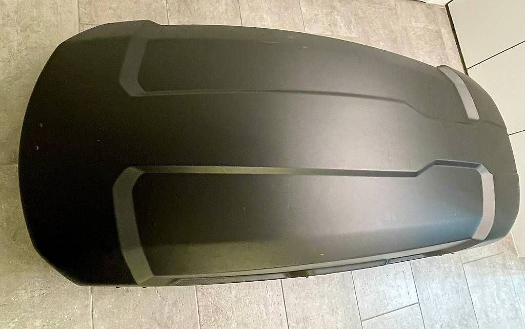 Dachboxen: Baule Thule Force XT M – Gebraucht aus Minusio von MD_21 2