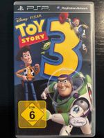 Toy Story 3 - PSP - Sehr guter Zustand, Top Spiel!