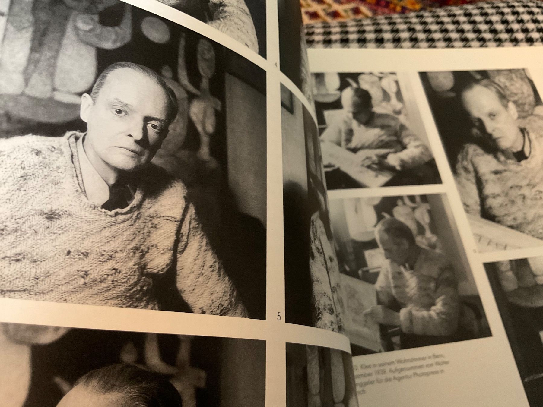 Bücher: Paul Klee Das Schaffen im Todesjahr – Neu (gemäss Beschreibung) aus Herisau von eri_2tb5 1