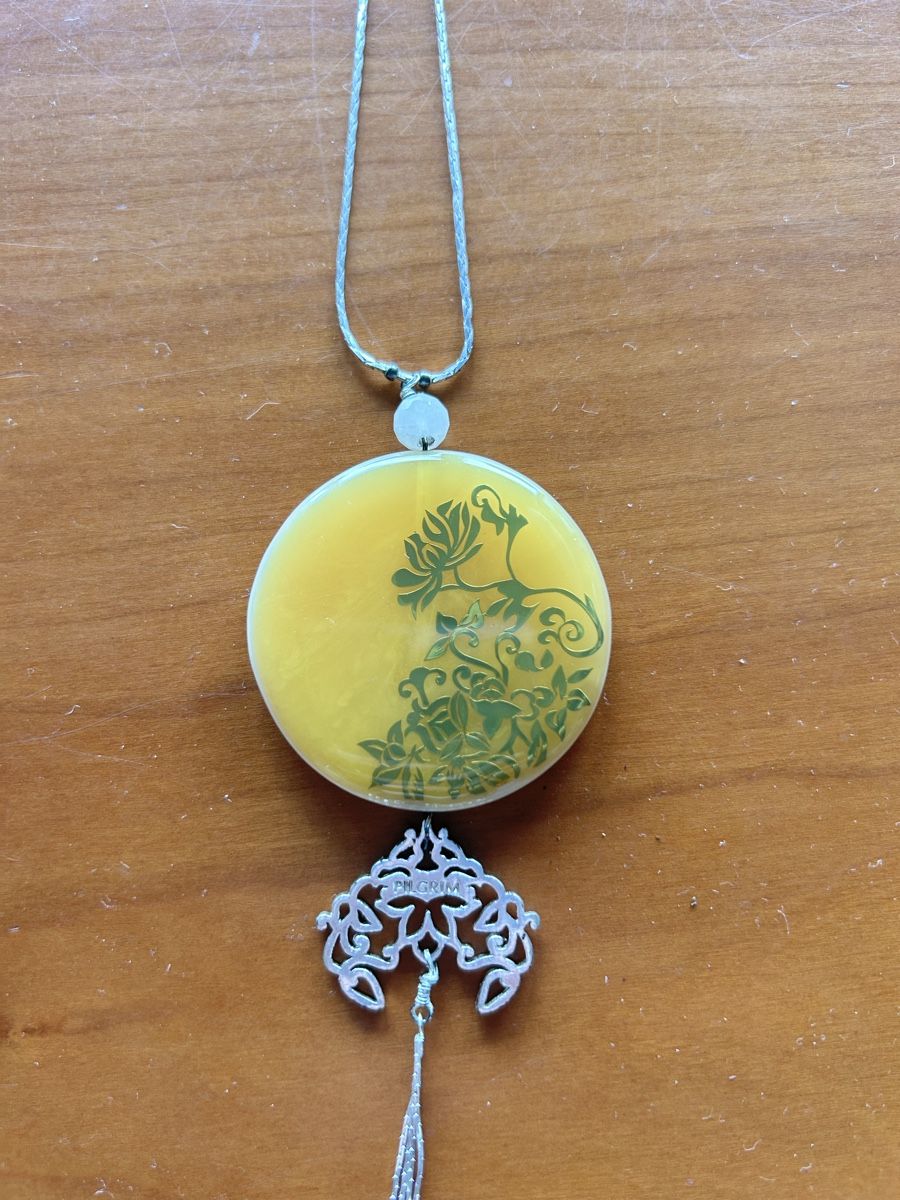 Catenine: Pilgrim Kette   – Usato da Oberhasli venduto da newyorksydney 1