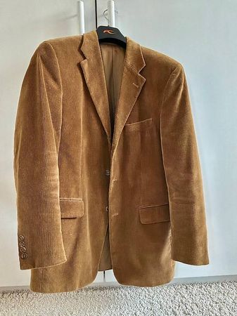 Herrenblazer  PKZ von Piatelli Roma