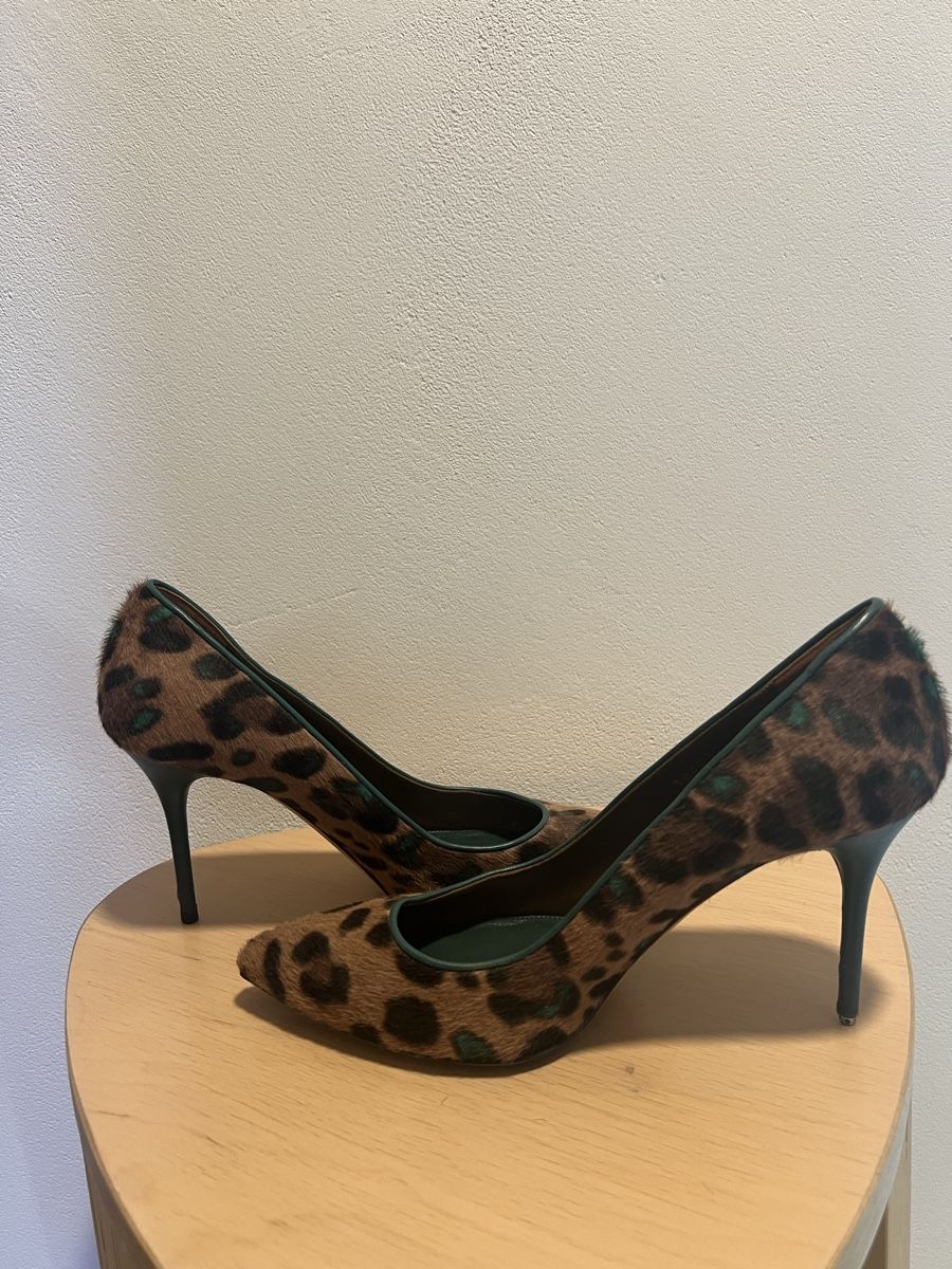 Scarpe da donna: Alexander McQueen 37.5 – Usato da Dietikon venduto da k.mirella 3