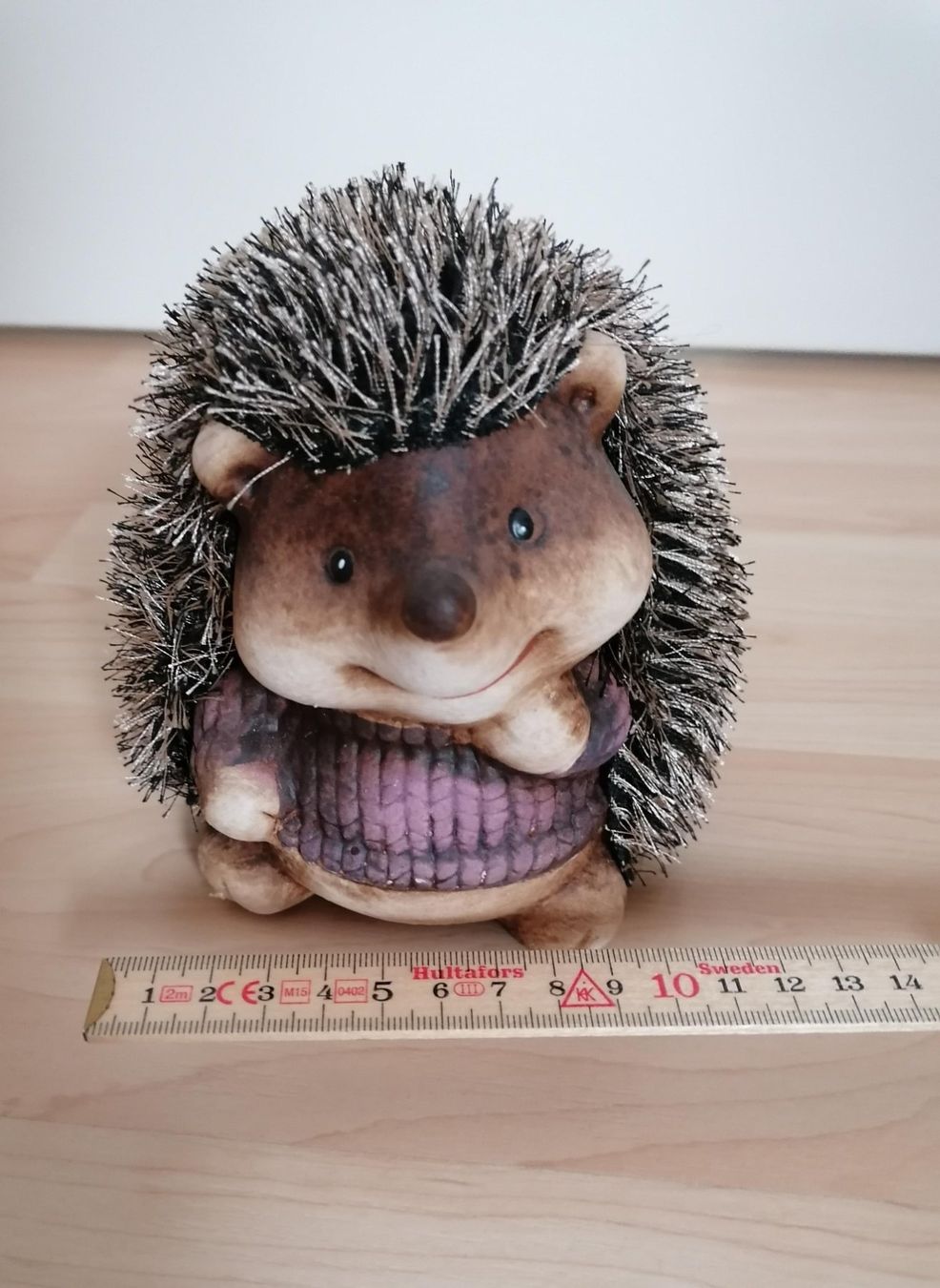 Statuette: Herziger Igel – Nuovo (secondo la descrizione) da Winterthur venduto da c.rostef 2