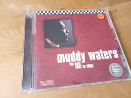 Muddy Waters: His Best 1947 - 1955