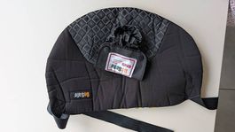 Autogurt für Schwangerschaft