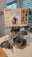 Kenwood Prospero+ KHC29J0 Robot da cucina