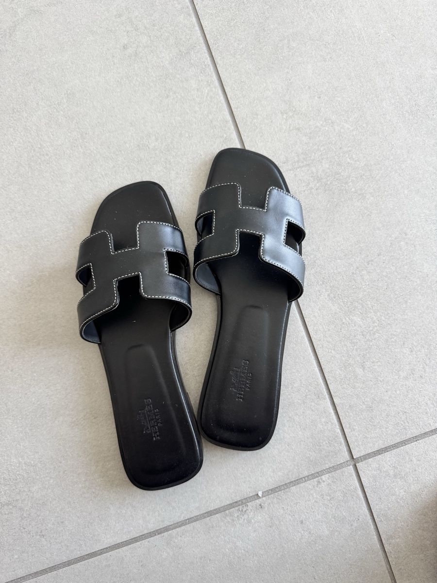 Damenschuhe: Hermess – Neu (gemäss Beschreibung) aus cadempino von fio_cbt9 1