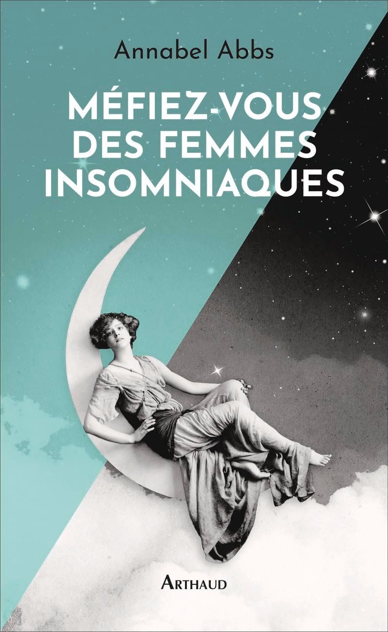 Bücher: Méfiez-vous des femmes insomniaques – Gebraucht aus Neuchâtel von Dualseele