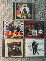 5x Roxette 