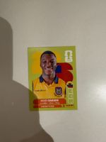 Panini FIFA WM 2026 Moises Caicedo ECU 9