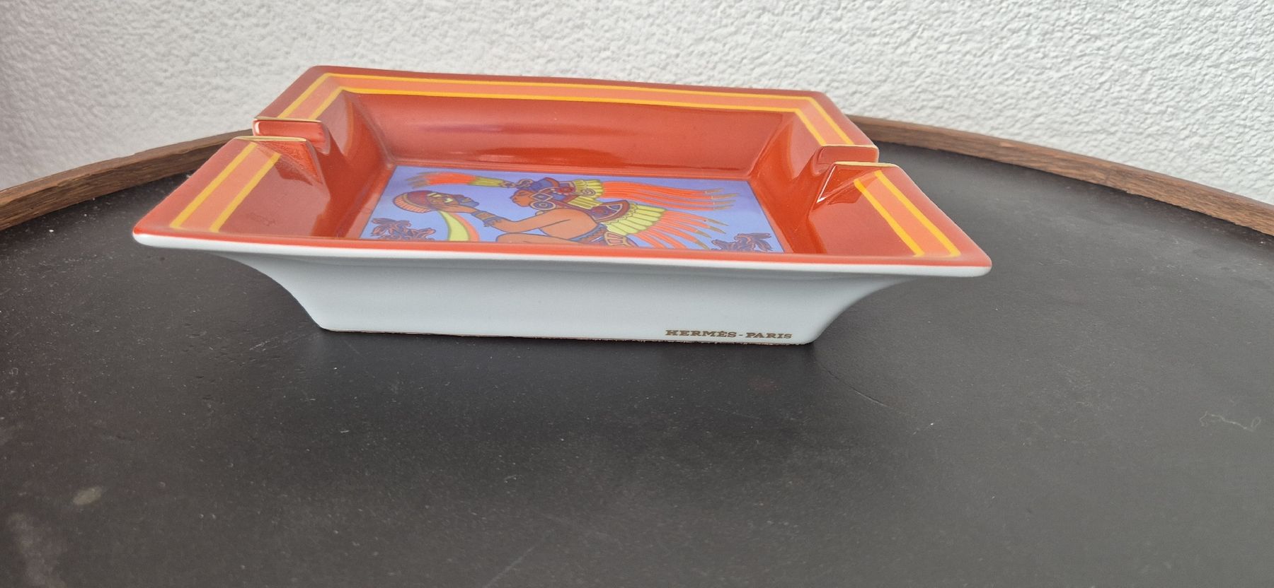 Hermès Cendriers: Hermes – D'occasion à Meilen par COSTA_ABC 6