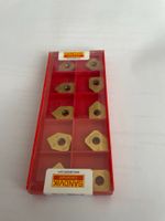Neue Sandvik - Wendeplatten R245-12 T3 E-W 1025
