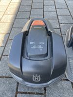 Husqvarna Automower 105