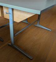 Vintage Schultisch