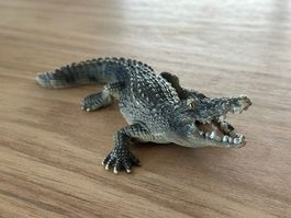 Safari Ltd. Alligator Sammelfigur