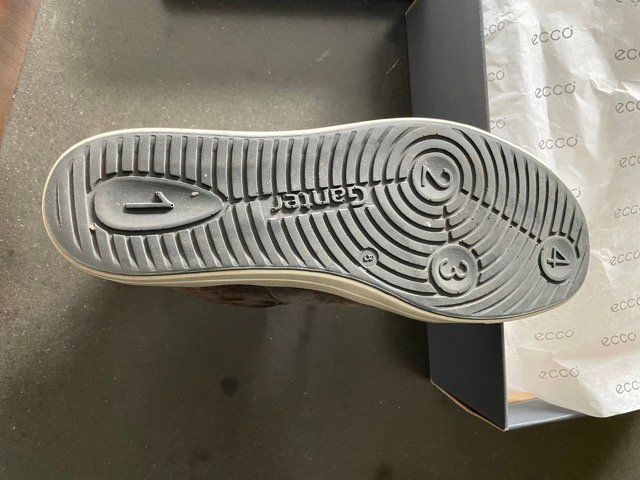 Scarpe da donna: Boots Wildleder Marke Ganter – Usato da Gockhausen venduto da subbotnik 3