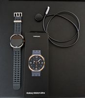 Samsung Galaxy Watch Ultra