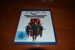 Inglourious Basterds