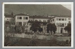 1934, CASTEL SAN PIETRO, ISTITUTO DON GUANELLA