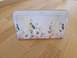 Neu Ted Baker London Kosmetiktasche Kulturbeutel