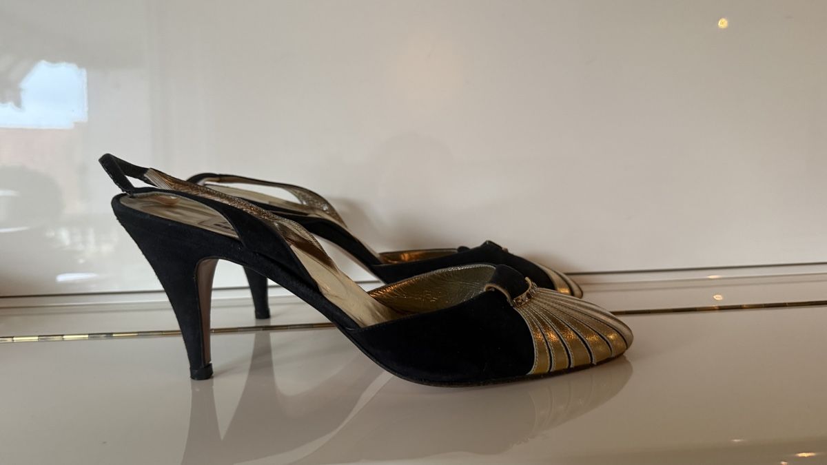 Scarpe da donna: Slingpumps Grieder – Usato da Niederglatt ZH venduto da neunzehn82 4