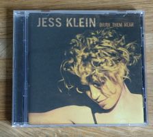 Jess Klein – Draw Them Near - D25