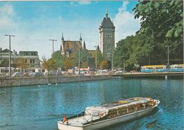Zürich