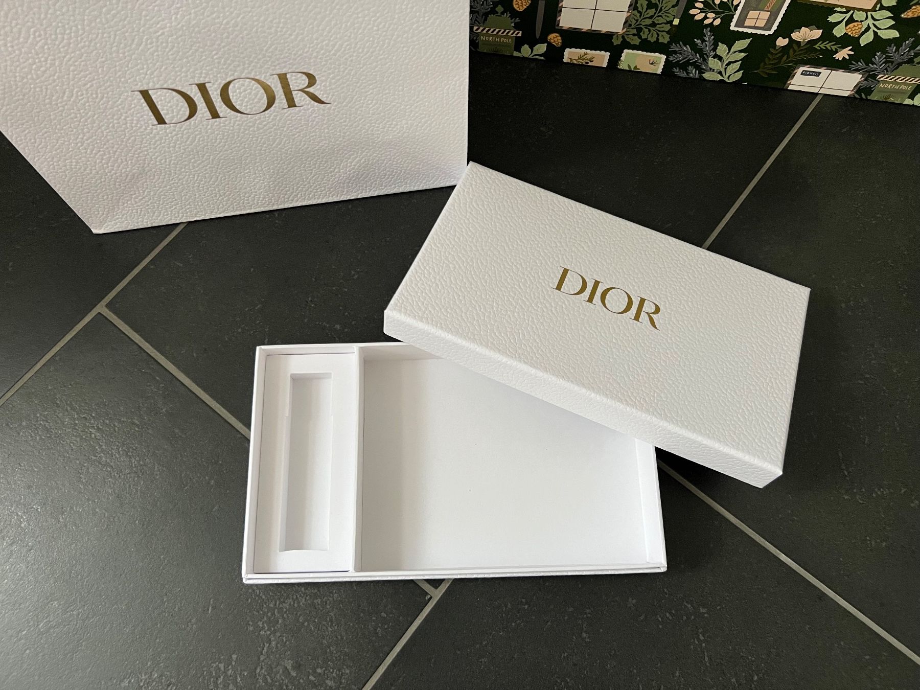Dior Borse da donna: Christian Dior Set Tasche/Schachtel – Nuovo (secondo la descrizione) da Inwil venduto da 27sonnenschein 2