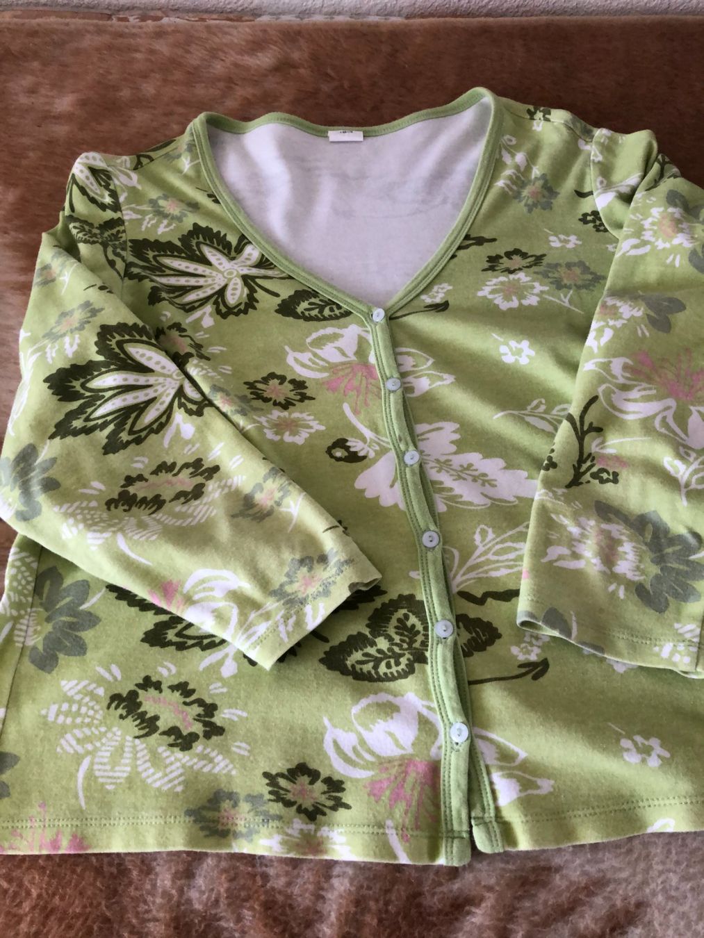 Twinset Top: Twin Set 100% Baumwolle – Usato da Freienstein venduto da ErnaS01