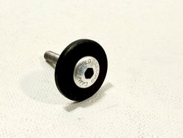 CAMPAGNOLO RECORD CARBON HEADSET CAP 7 Gramm neuwertig