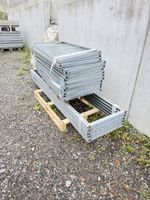 Lagerregal Metall gebraucht