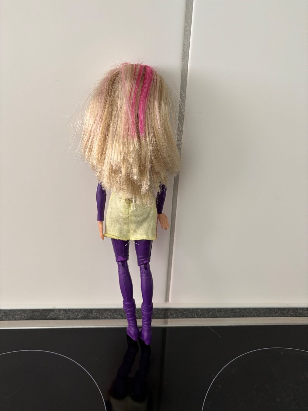 Bambole: Barbie – Usato da Schaffhausen venduto da sina_feivel 2