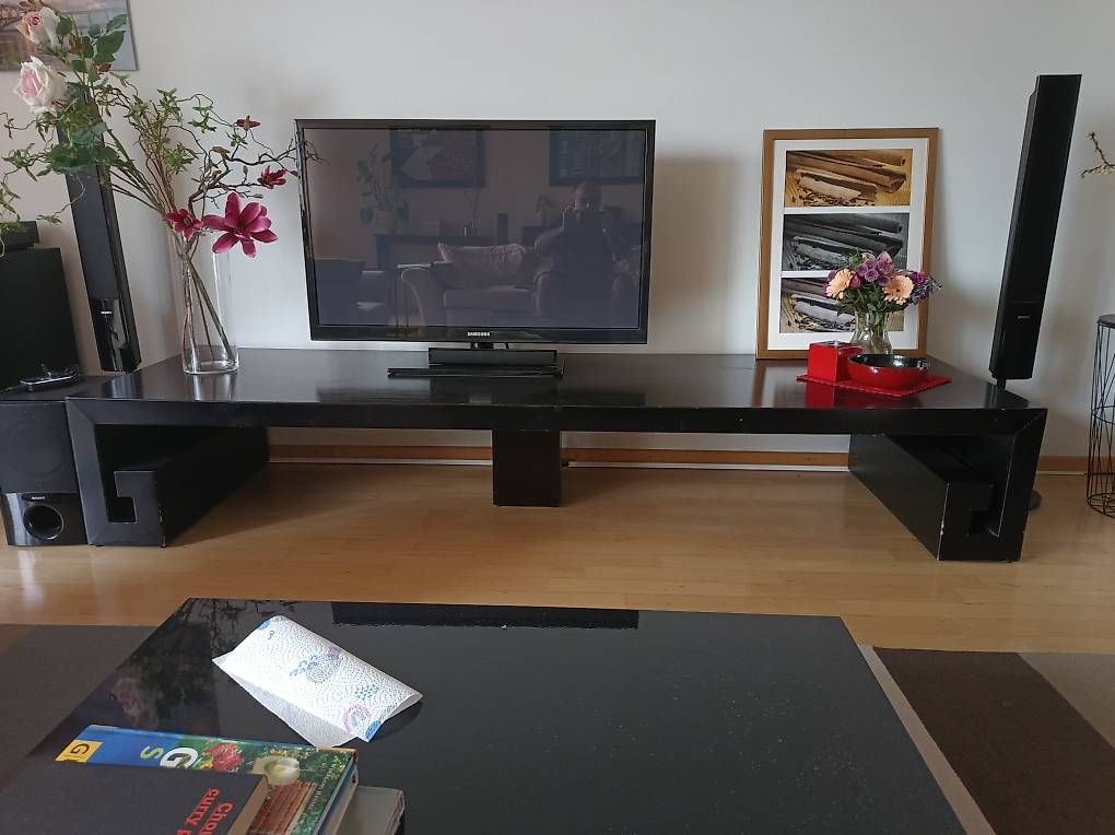 Mobili TV: Tv möbel aus Vitenam – Usato da Niederrohrdorf venduto da danielfb